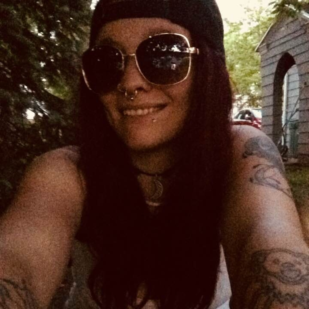 Meet your Posher, Breana